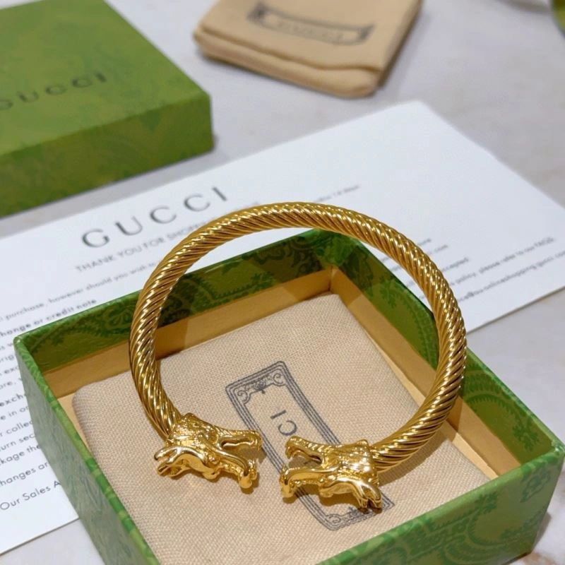 Gucci Bracelets Sustainable 244876