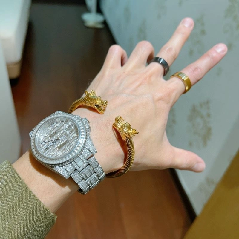 Gucci Bracelets Sustainable 244876