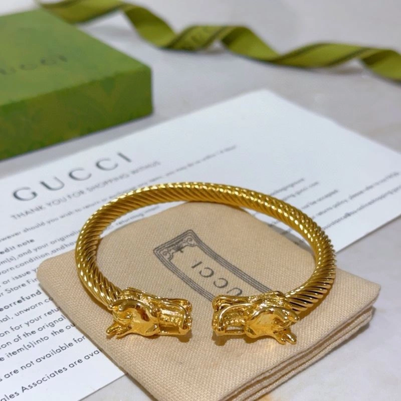 Gucci Bracelets Sustainable 244876