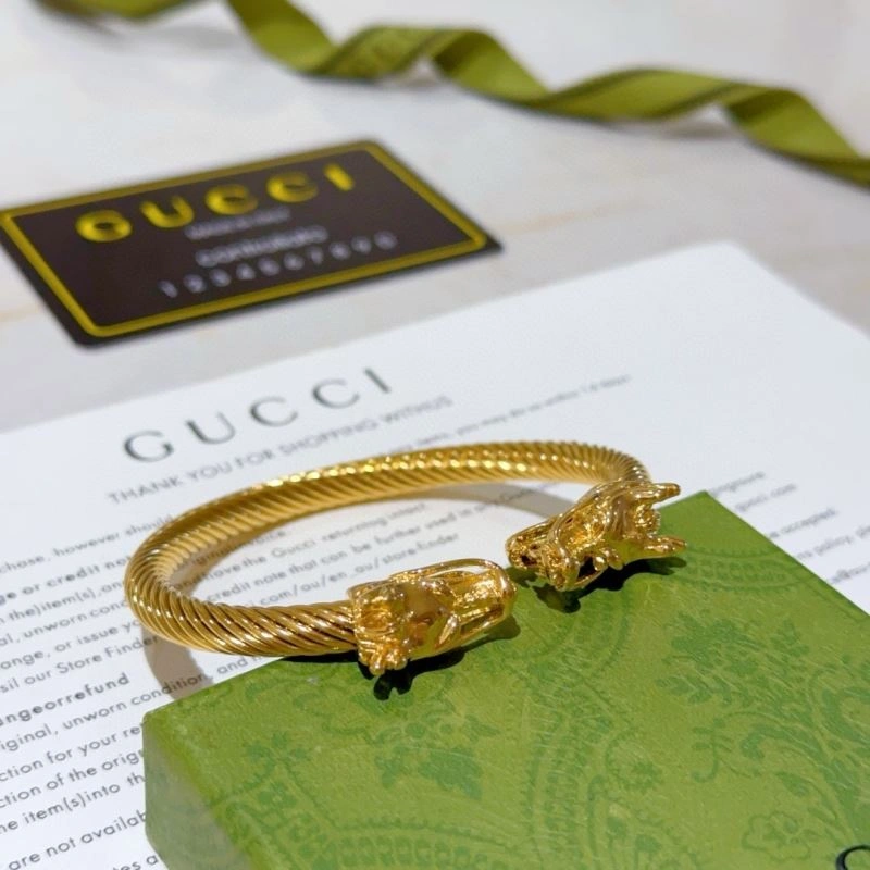 Gucci Bracelets Sustainable 244876