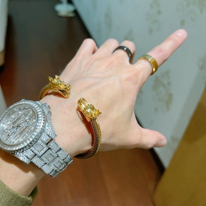 Gucci Bracelets Sustainable 244876