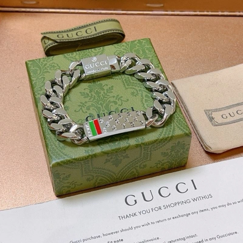 Gucci Bracelets SunProtective 244874
