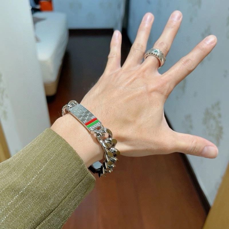 Gucci Bracelets SunProtective 244874