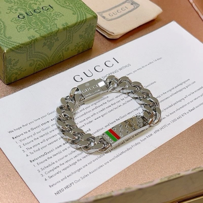 Gucci Bracelets SunProtective 244874
