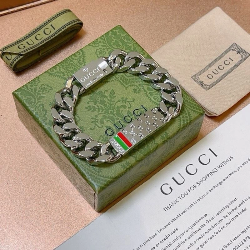 Gucci Bracelets SunProtective 244874