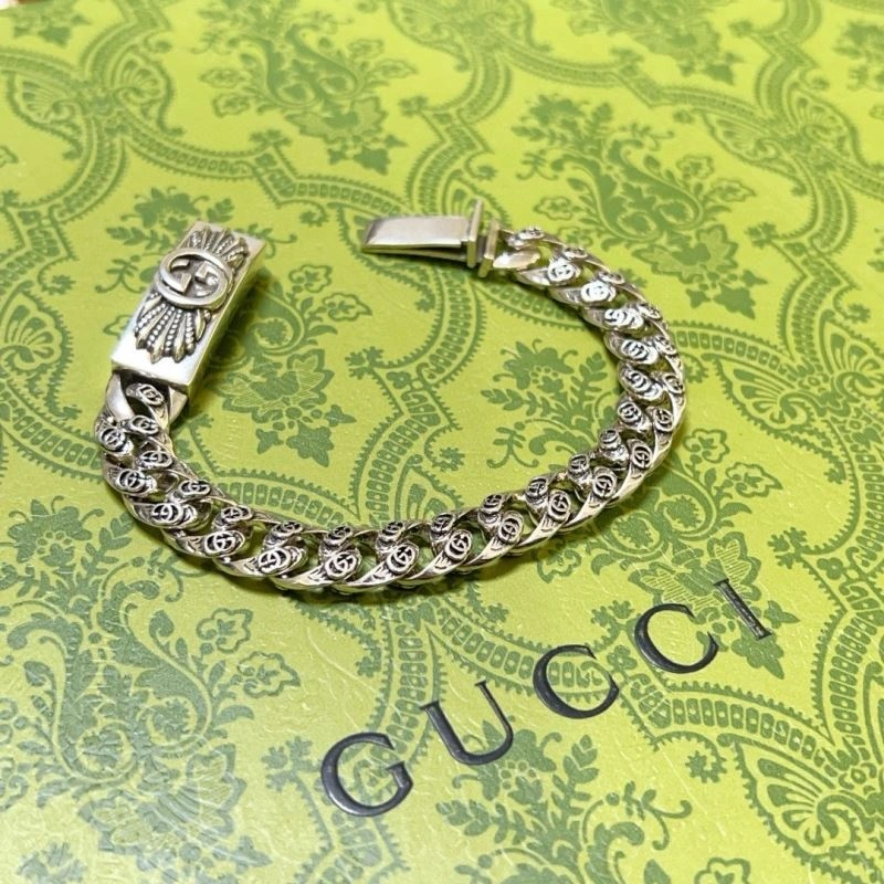Fashionable Gucci Bracelets 244873
