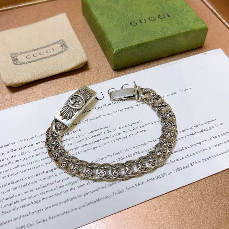 Fashionable Gucci Bracelets 244873