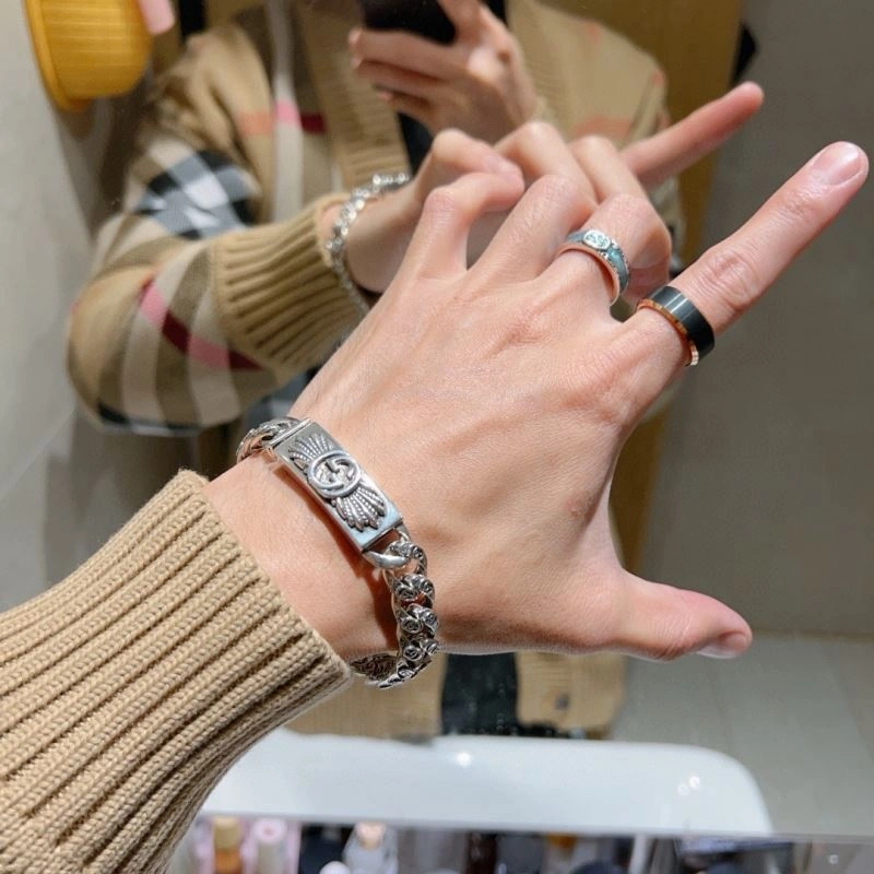 Fashionable Gucci Bracelets 244873