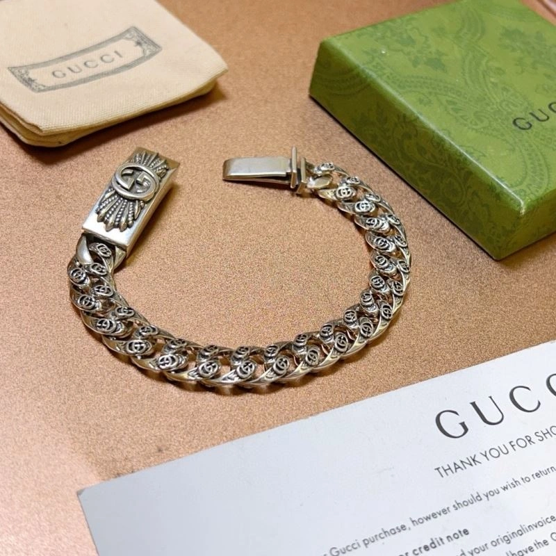 Fashionable Gucci Bracelets 244873