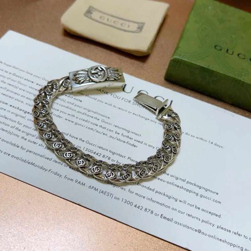 Fashionable Gucci Bracelets 244873