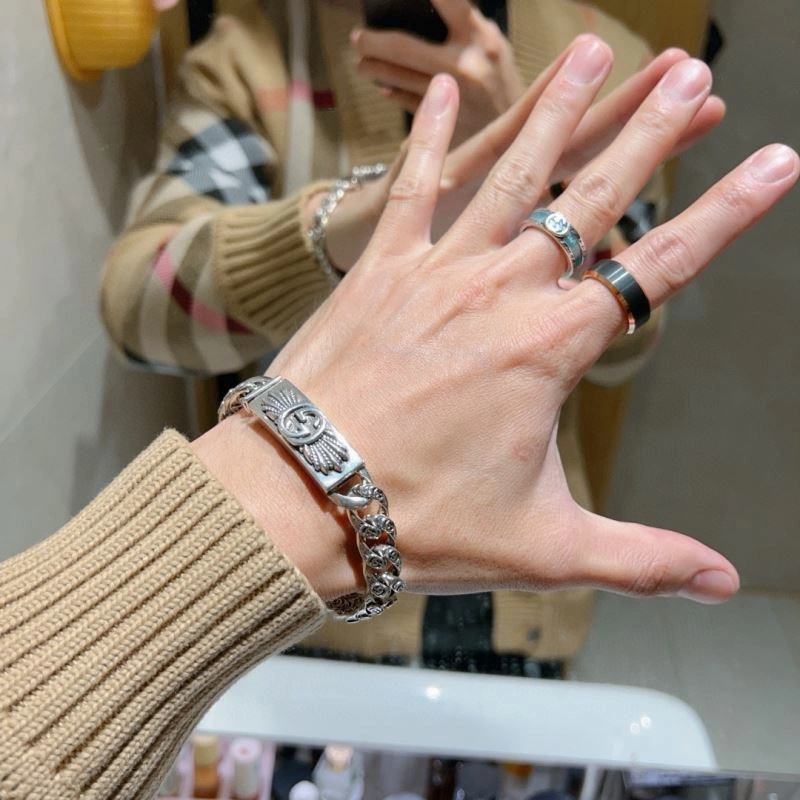 Fashionable Gucci Bracelets 244873