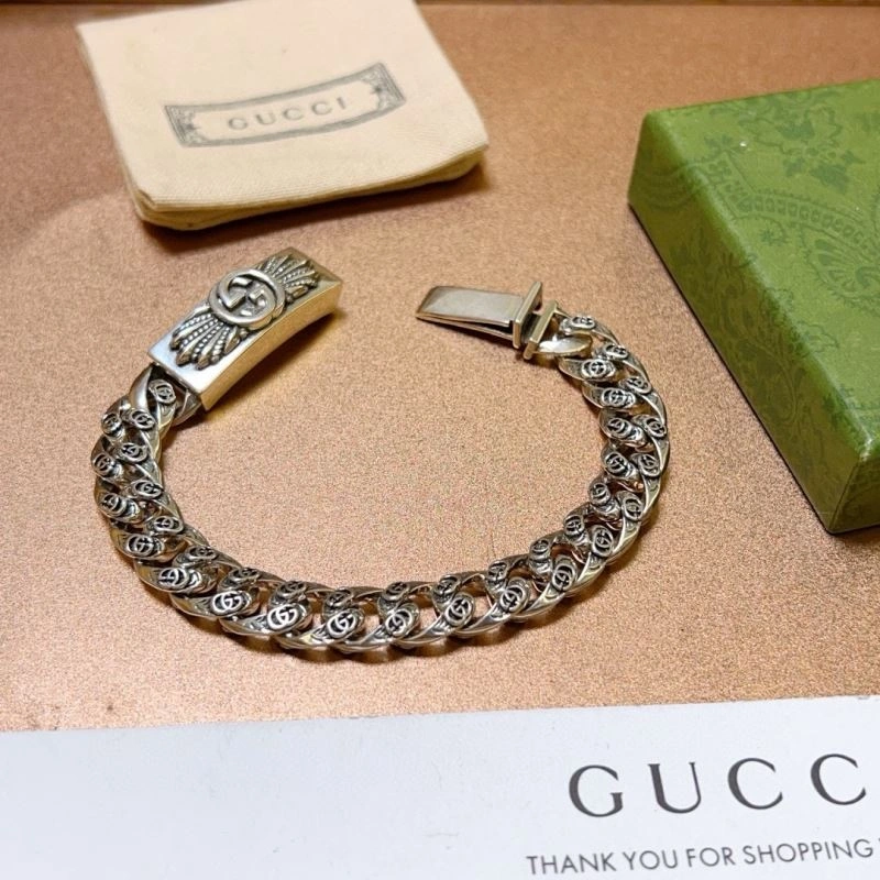 Fashionable Gucci Bracelets 244873