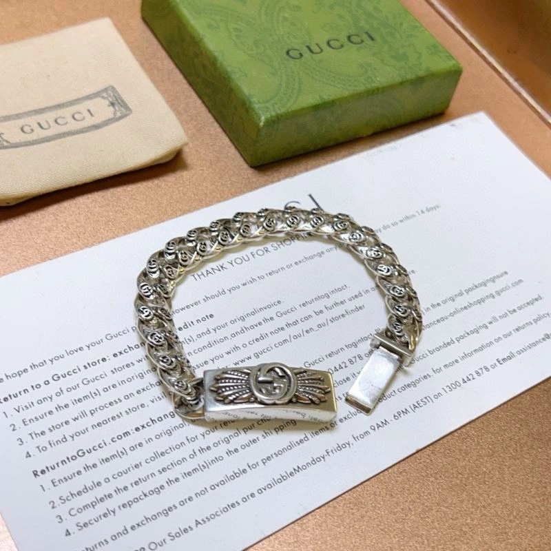 Fashionable Gucci Bracelets 244873