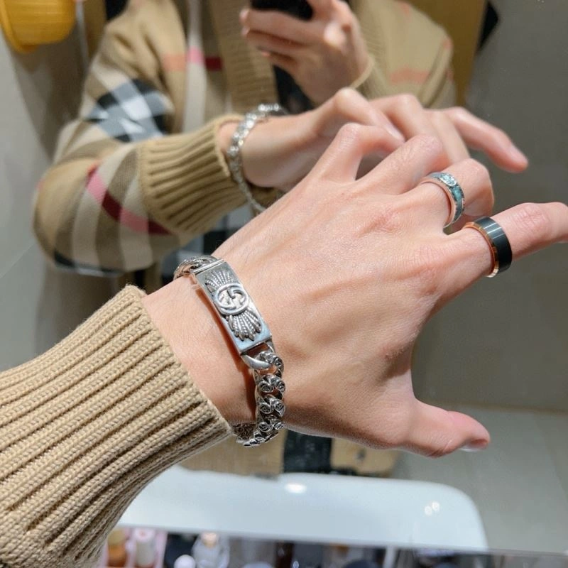 Fashionable Gucci Bracelets 244873