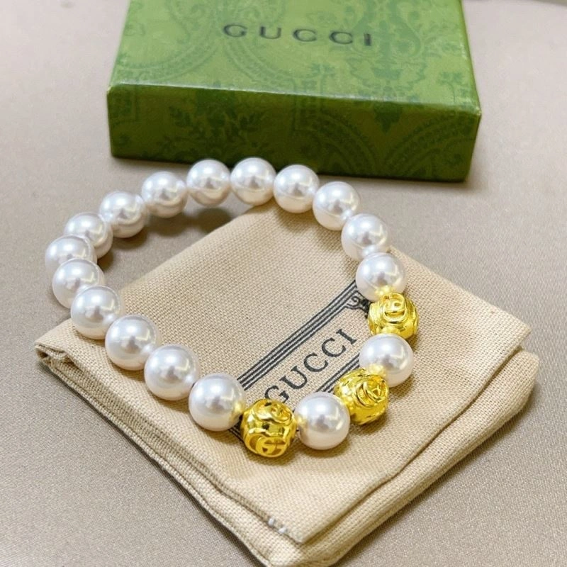 Stylish Gucci Bracelets 244872