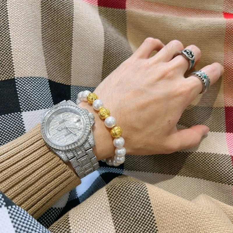 Stylish Gucci Bracelets 244872
