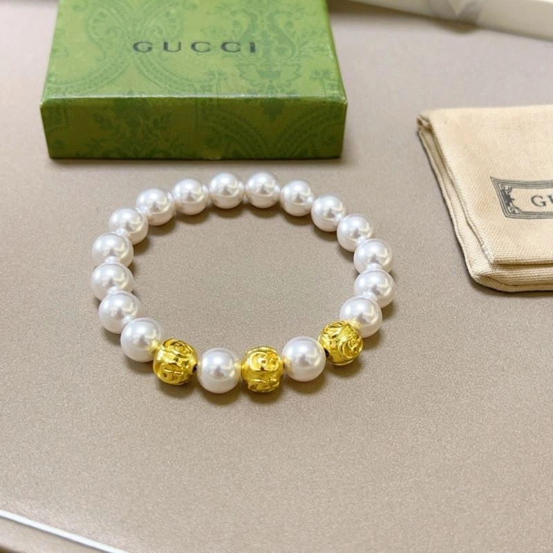 Stylish Gucci Bracelets 244872