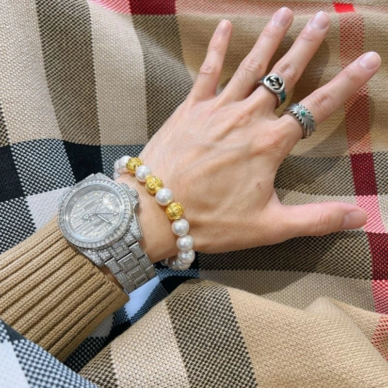 Stylish Gucci Bracelets 244872