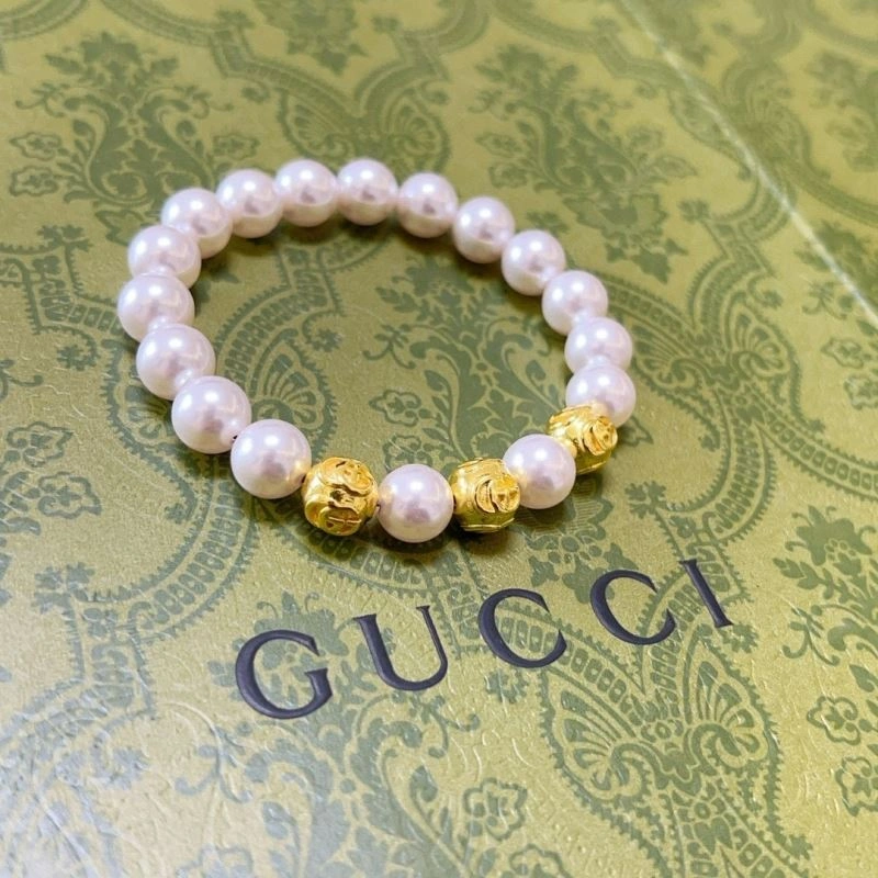 Stylish Gucci Bracelets 244872