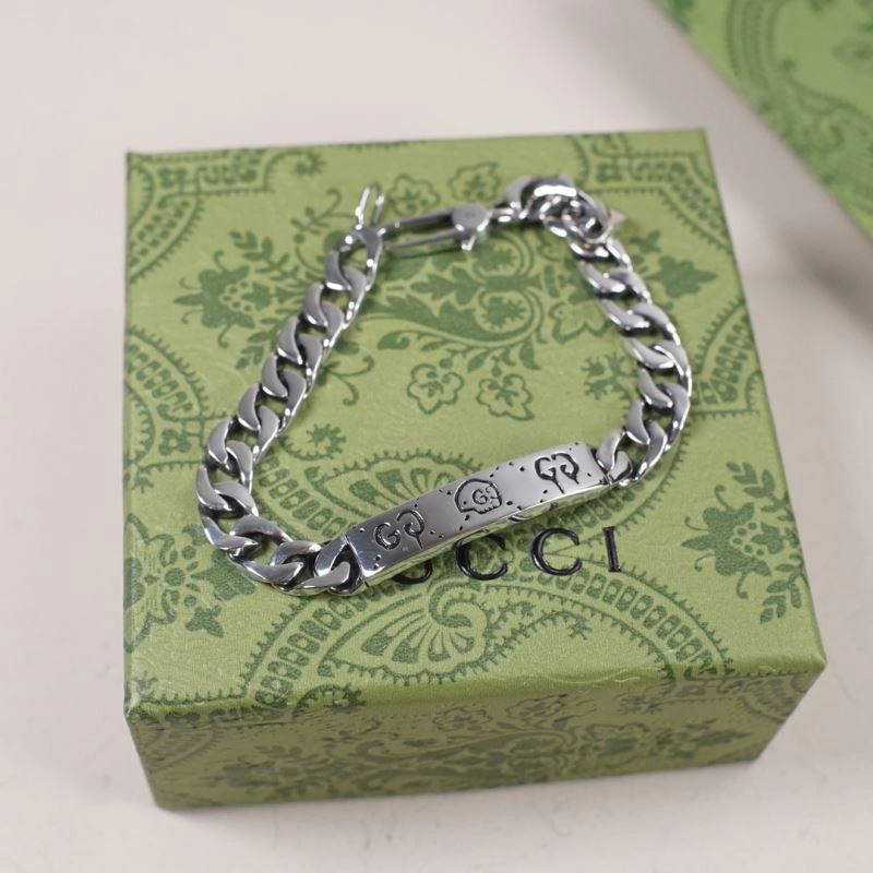Unisex Gucci Bracelets 244869