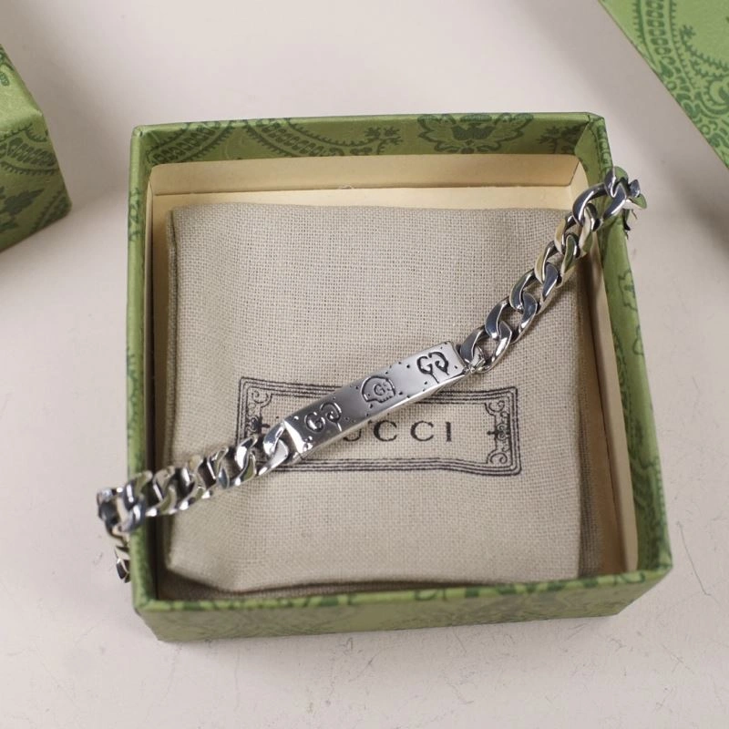 Unisex Gucci Bracelets 244869