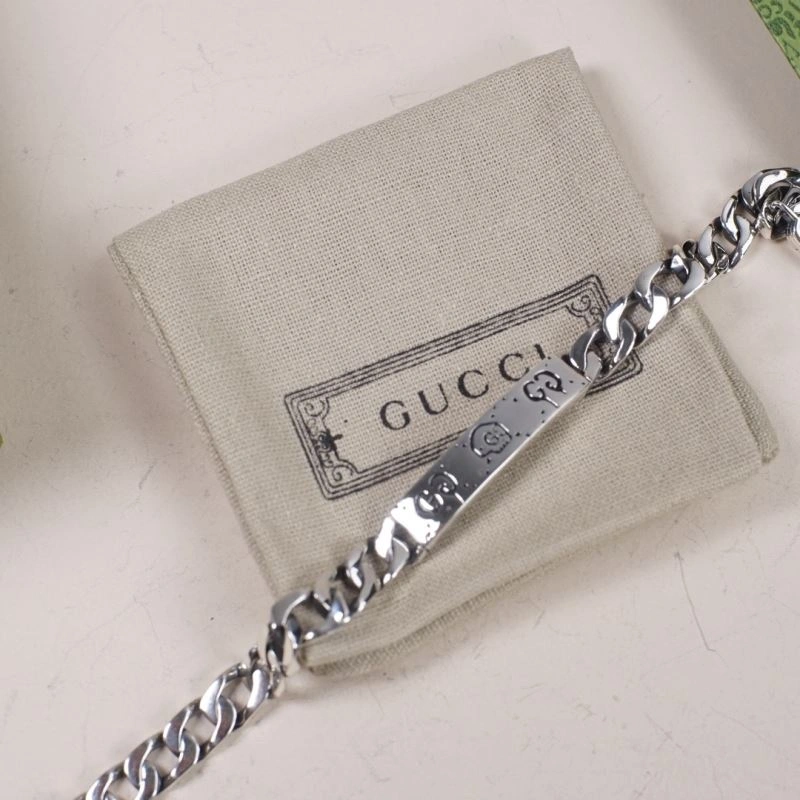Unisex Gucci Bracelets 244869