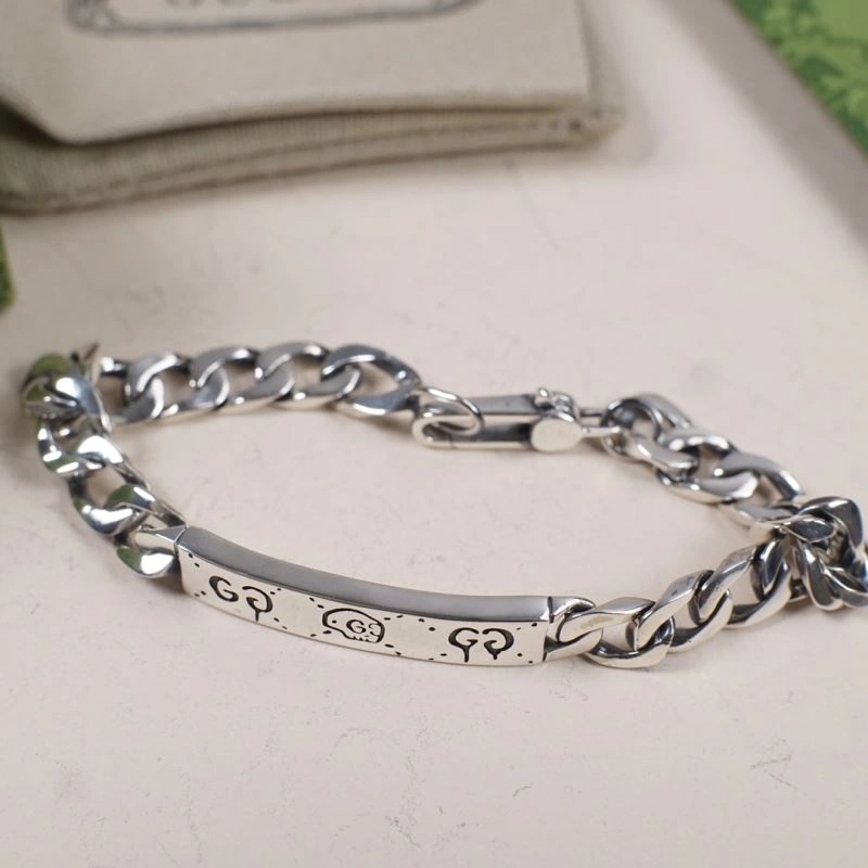 Unisex Gucci Bracelets 244869