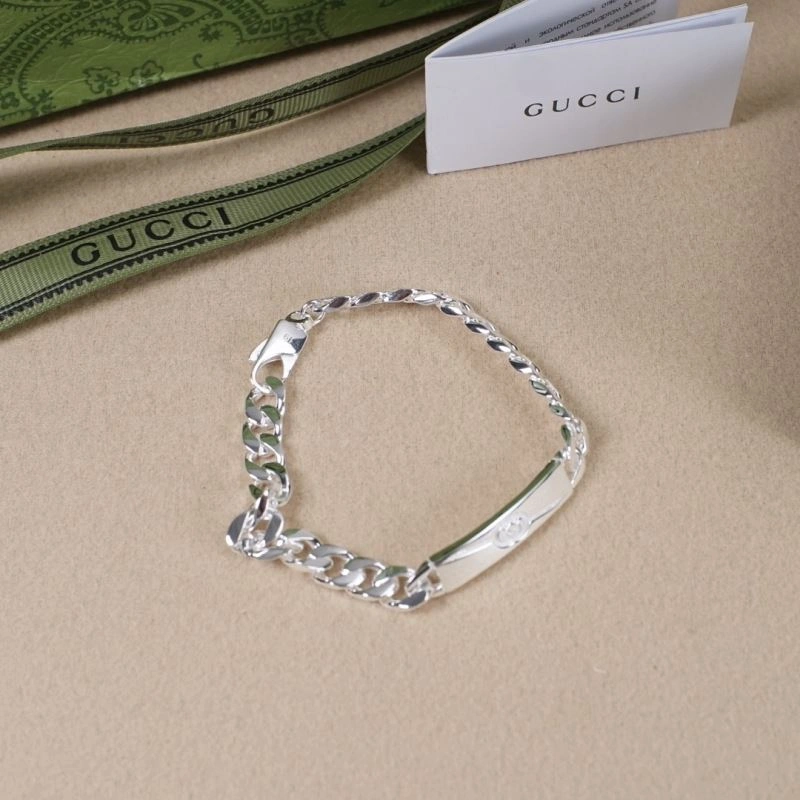 Trendsetting Gucci Bracelets 244871