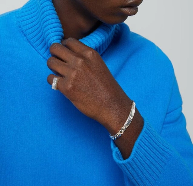 Trendsetting Gucci Bracelets 244871