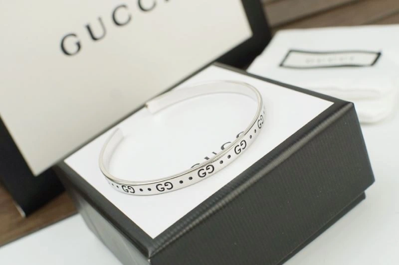 Gucci Bracelets WaterResistant 244852