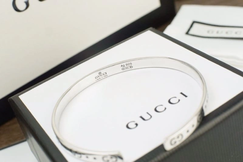Gucci Bracelets WaterResistant 244852