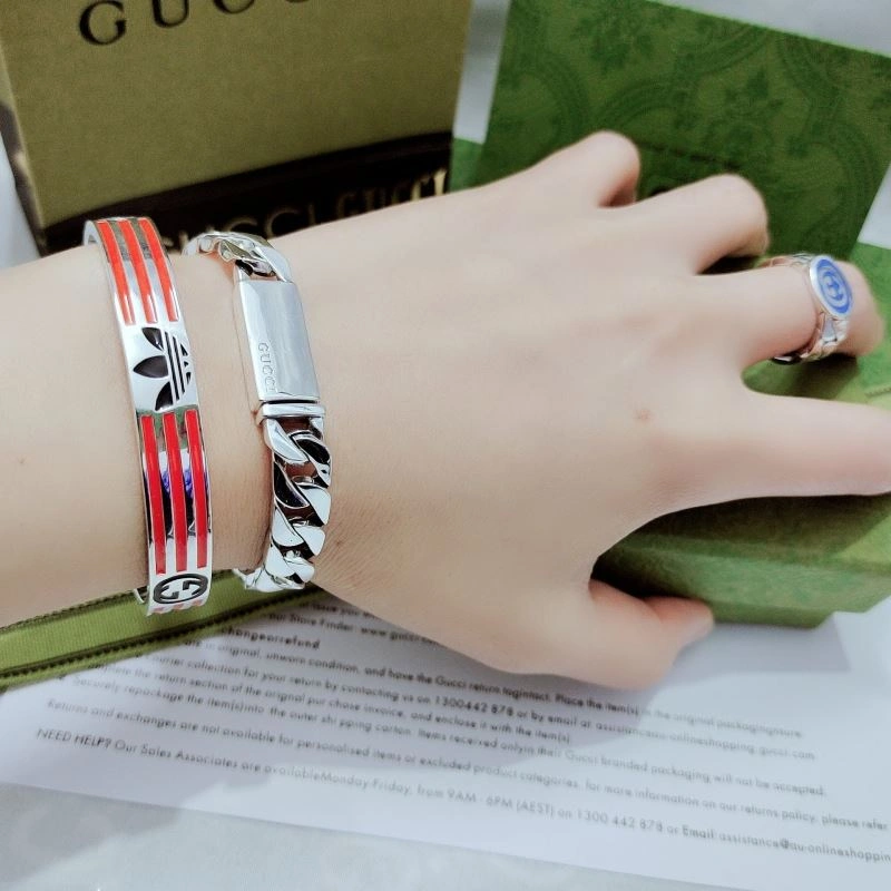 Gucci Bracelets Efficient 244870