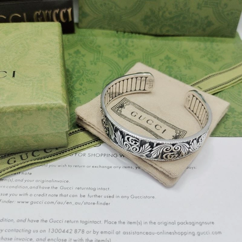 Affordable Gucci Bracelets 244859