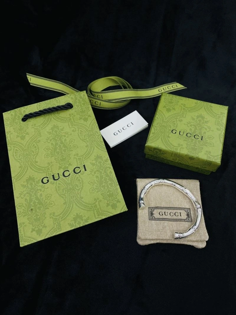 Upgraded Gucci Bracelets 244853