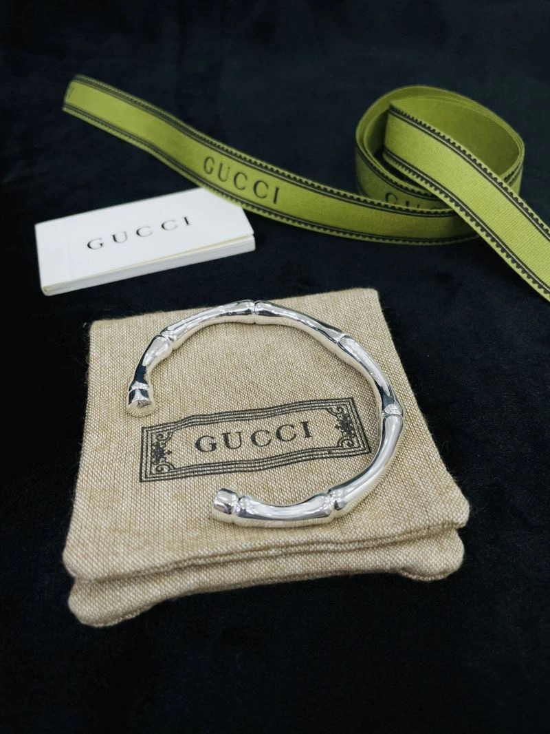 Upgraded Gucci Bracelets 244853