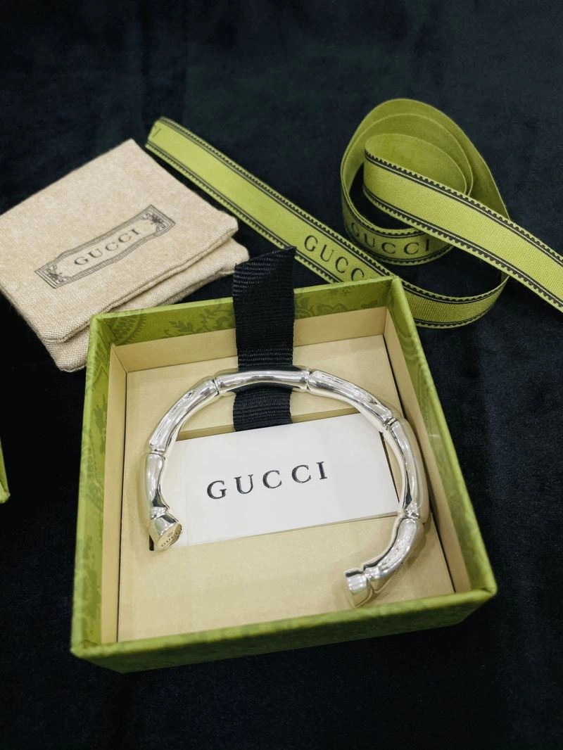 Upgraded Gucci Bracelets 244853