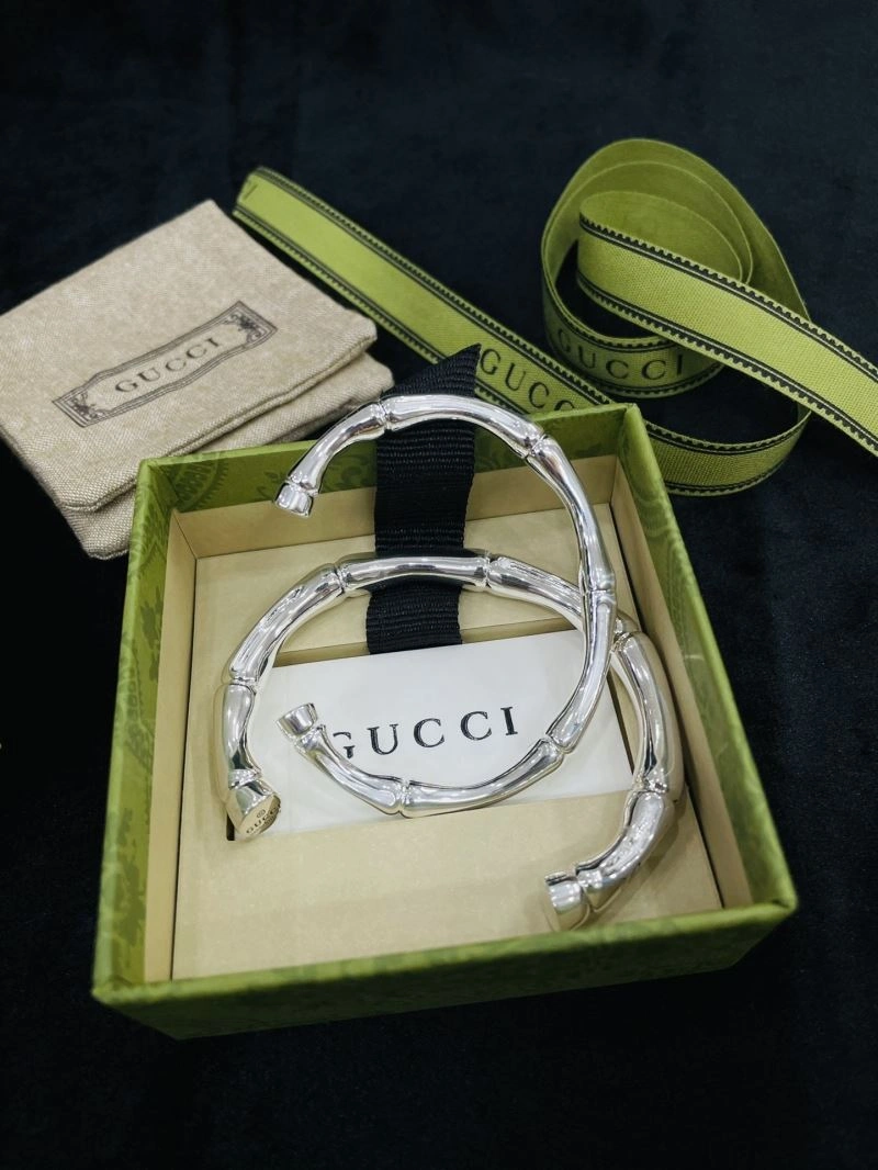 Upgraded Gucci Bracelets 244853
