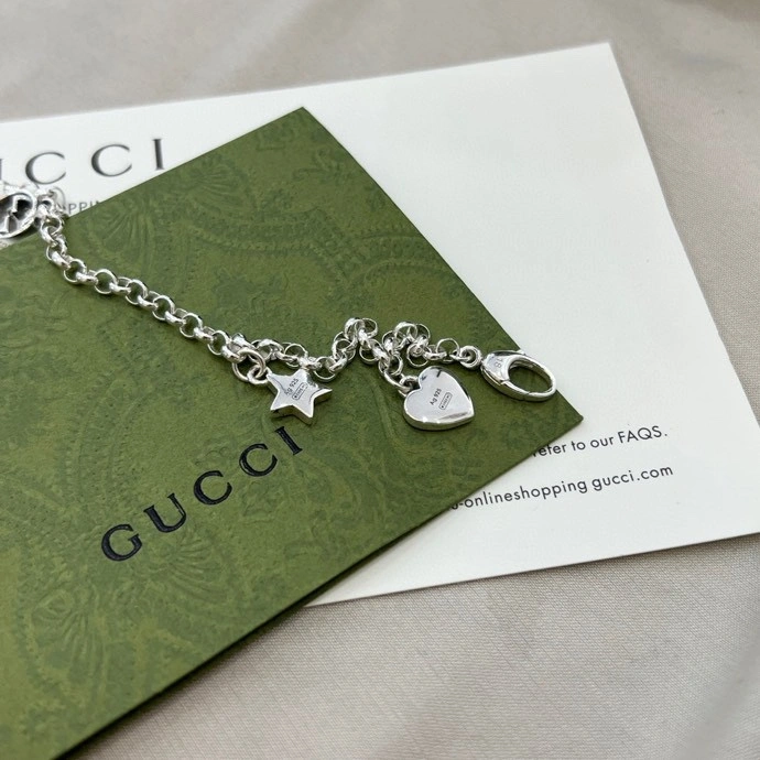 SoftTouch Gucci Bracelets 244862