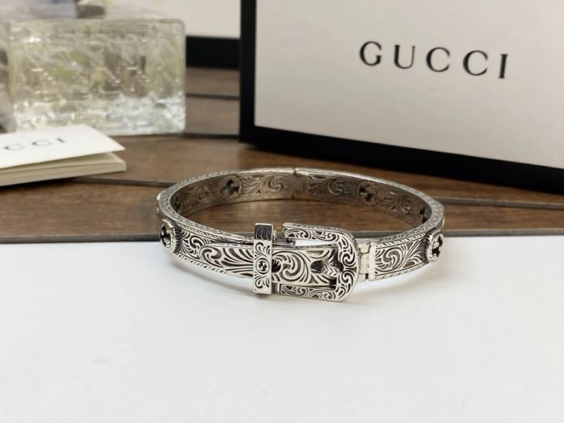 Gucci Bracelets Modern 244847