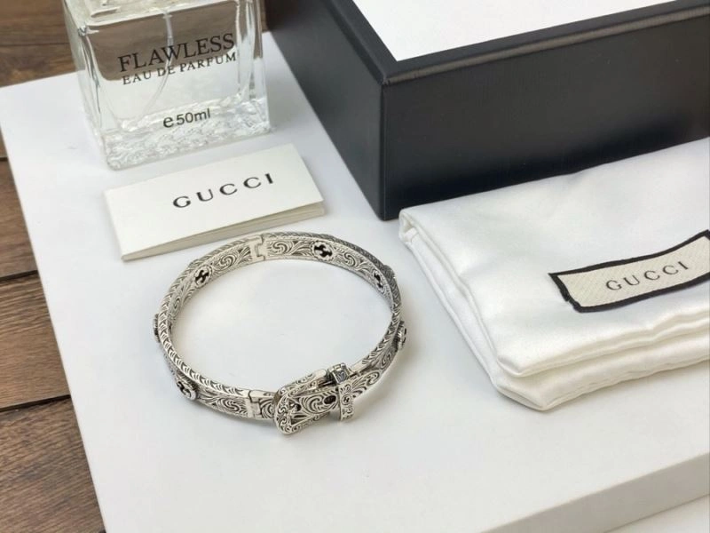 Gucci Bracelets Modern 244847