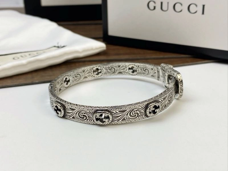 Gucci Bracelets Modern 244847