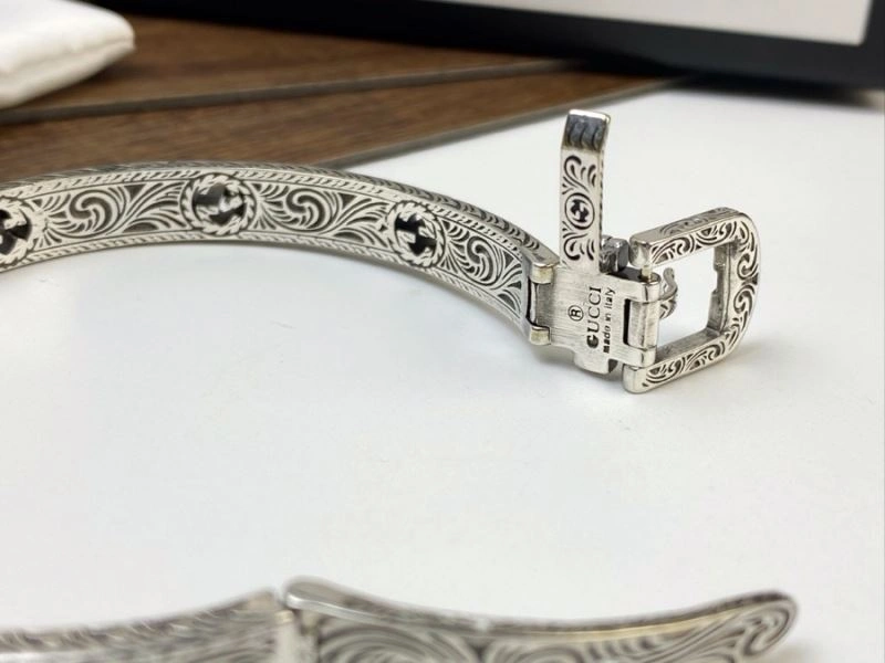 Gucci Bracelets Modern 244847