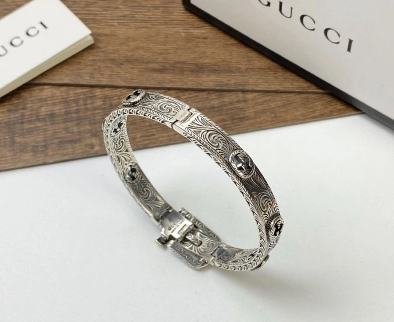 Gucci Bracelets Modern 244847