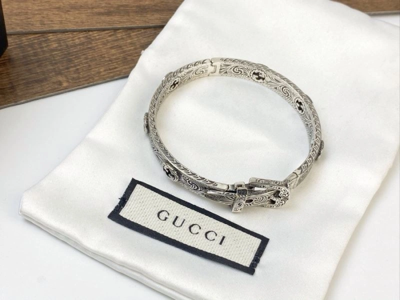 Gucci Bracelets Modern 244847