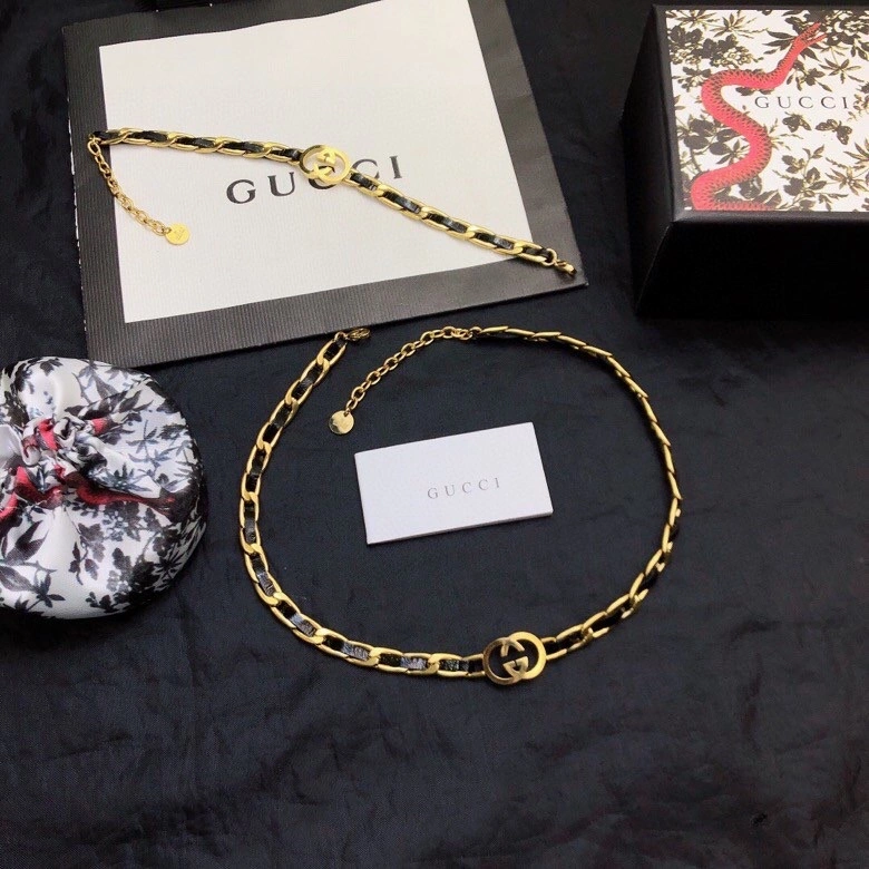 Gucci Bracelets EyeCatching 244865