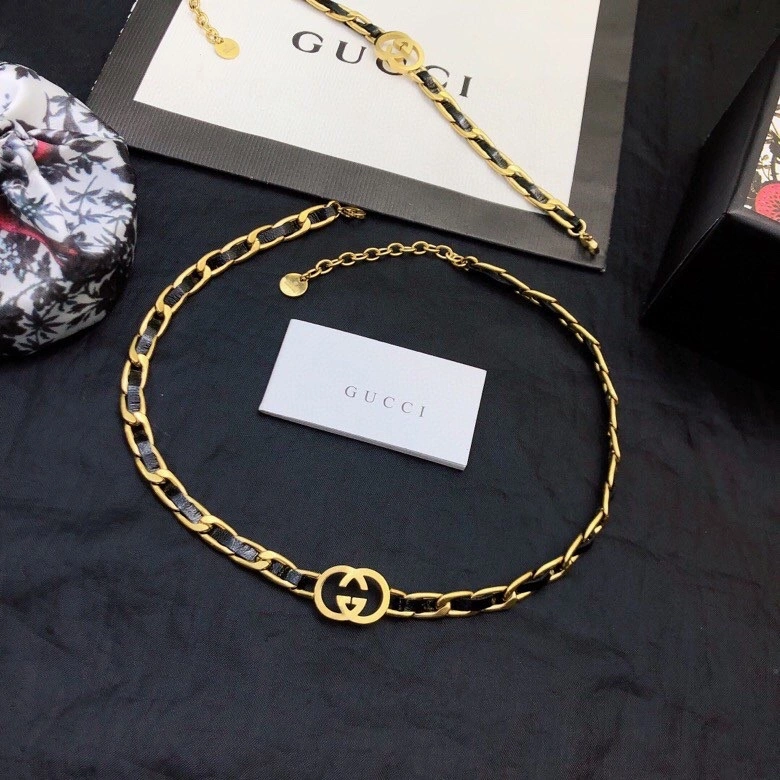 Gucci Bracelets EyeCatching 244865