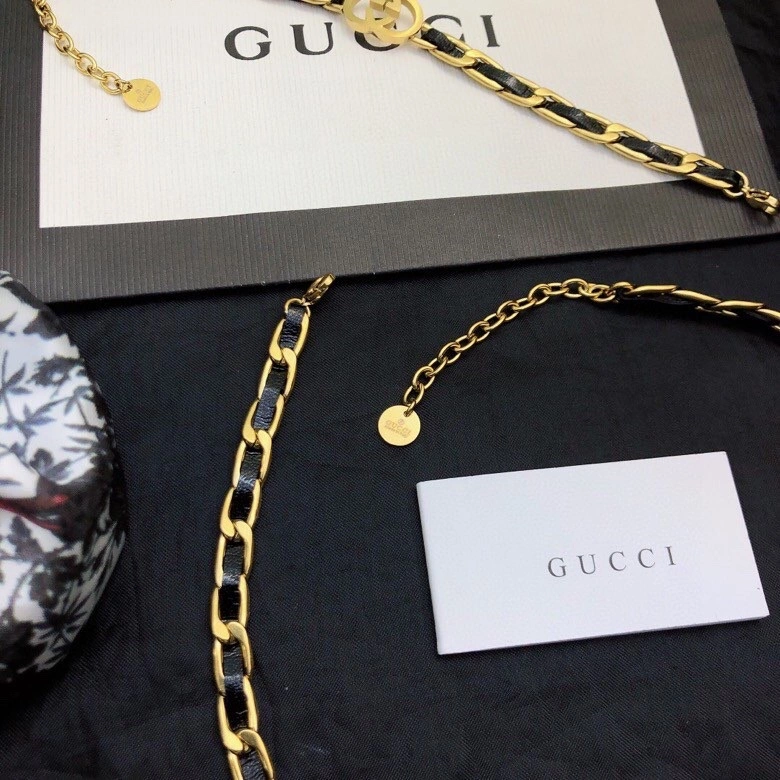 Gucci Bracelets EyeCatching 244865