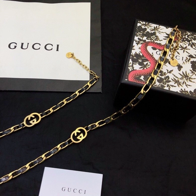 Gucci Bracelets EyeCatching 244865