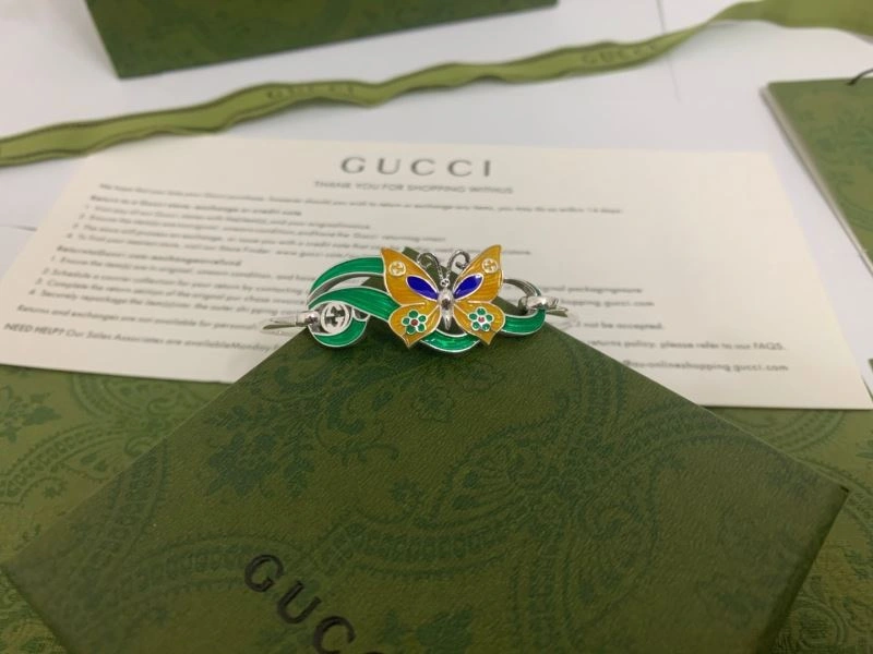 Gucci Bracelets Versatile 244855