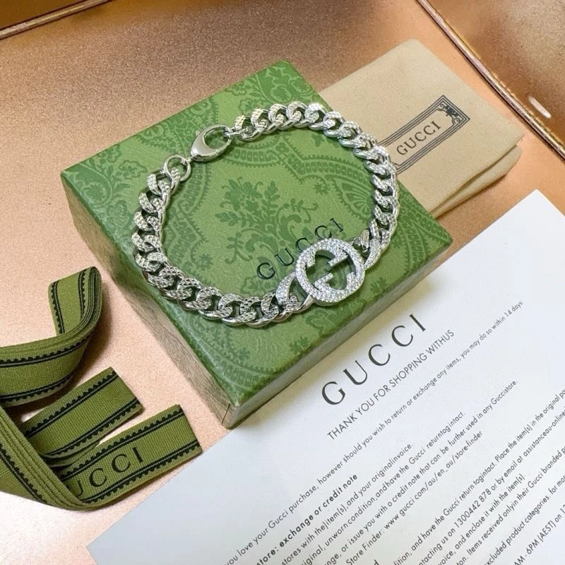 Gucci Bracelets Compact 244856
